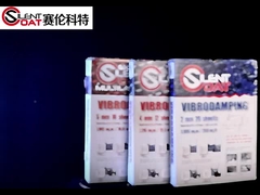 Klangdämpfer für Fahrzeuge