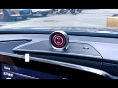 Lexus-spezifische mittelgestellte Lautsprecher / Mittelklasse und Hochspiel-Upgrade / Autostereosystem