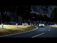 Mercedes-Benz spezifisches spezialisiertes / Zentrallautsprecher / Mittelklasse und Treble / Autostereosystem