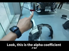 Akustische Autoschalldämpfung Matte Wärmeschutz Autoschalldämpfung