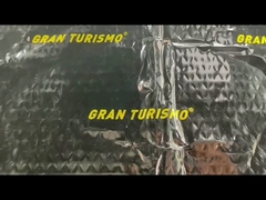 GRAN TURISMO DEMARK ALPIN