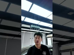 2mm Umweltfreundlicher Automobil-Stoßdämpfer/Breites Anwendungsspektrum/Dämpfung/Auto-Geräuschdämmung M