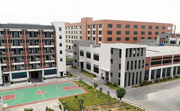China Guangdong Jirui Acoustic Technology Co., Ltd. Unternehmensprofil