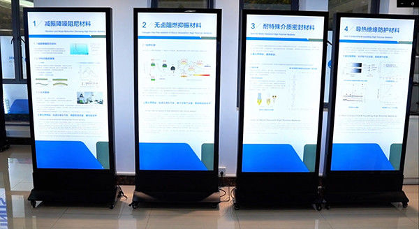 China Guangdong Jirui Acoustic Technology Co., Ltd. Unternehmensprofil