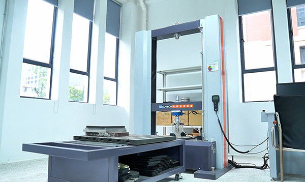 China Guangdong Jirui Acoustic Technology Co., Ltd. Unternehmensprofil