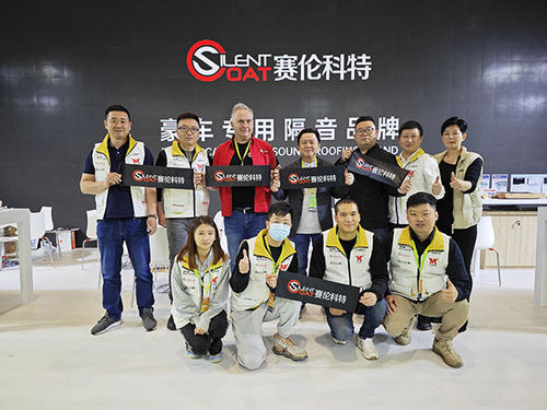 jüngste Unternehmensnachrichten über Die 24. AAITF-Service-Ökosystemexpo in Shenzhen