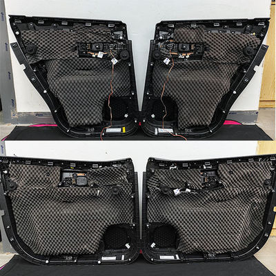 NIO ES6 Waterproof Automotive Heat Shield Sound Insulation Barrier For Cars