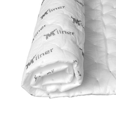 Guter Preis PP-PET-Verbundwerkstoff für die automatische Schalldämpfung, Energieeinsparung und Wärmedämmung Online