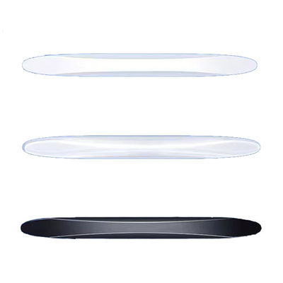 Guter Preis Anti-Kollisions-Kratz Silikon Schutz Aufkleber Vibration Reducing Mat Online