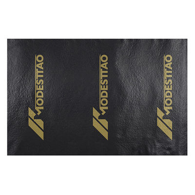 Guter Preis Niedrigfrequente Schalldämmung Matte Verbundfahrzeug Chassis Kofferraum Geräuschreduktion Online