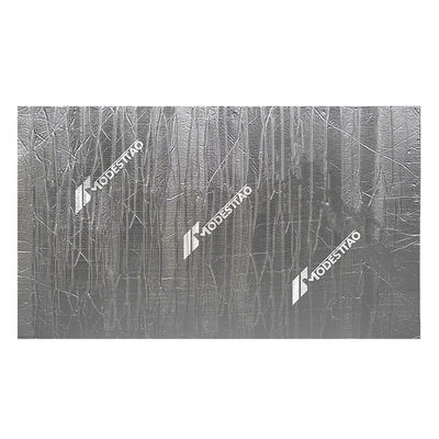 Guter Preis Flammschutzfilm, Schallschutzfilm, Wärmeabsorptionsfilm, Motorschutzfilm Online