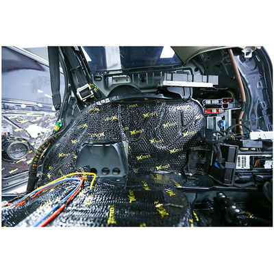 Guter Preis Wasserdichte Schall- und Wärmedämmungsbarriere für Automobile CE ISO-zertifiziert Online
