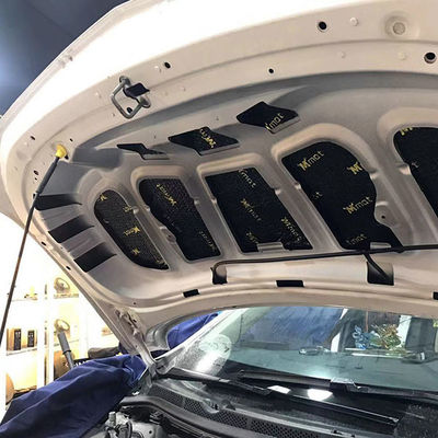 Guter Preis Buick Verano Klang- und Wärmedämmung Geräuschreduzierung Online