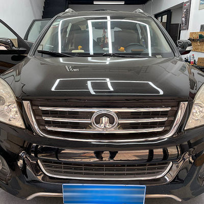 Guter Preis Vermischte Materialien Autoschalldämpfende Matte Autoschalldämpfende Schalldämpfung Online