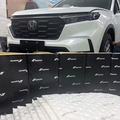 Guter Preis Geräuschreduzierung Auto Akustik-Pad Mischmaterial Akustik Schalldämmung Matte Online