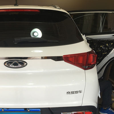 Guter Preis Maßgeschneiderte Geräuschdämpfungsmaterialien für Fahrzeuge Online