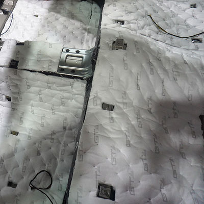 Guter Preis Gemischtes Material Autosiegelband Toyota Camry Schalldämmung Online