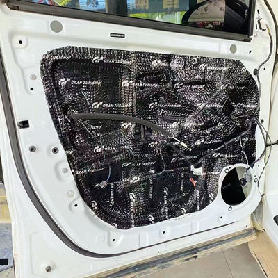 Guter Preis Autoschalldämpfer Wärmedämmung Wasserdichtes Fahrzeug Geräuschsenken Online