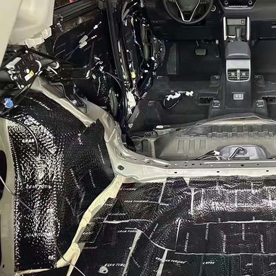 Guter Preis Modell 3 Fahrzeugdichtungsstreifen Wärmeschutz Fahrzeugschalldämmungsstreifen Online