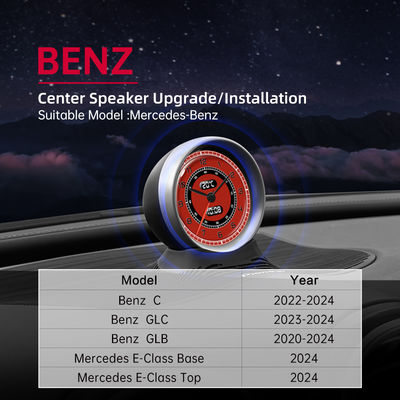 Guter Preis Fahrzeugspezifischer Audio-Zentral-Smart-Dial mit Multifunktions-Echtzeit-Informationsanzeige, hohem Personalisierungsgrad und intelligentem interaktiven Erlebnis Online