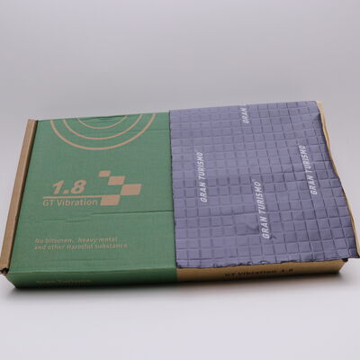 Guter Preis Geräuschdämpfung im Auto / Geräuschdämpfung im Auto / Geräuschdämpfung eines Autos / Geräuschdämpfung für das Auto / Geräuschdämpfung für die Automat / Diy Geräuschdämpfung für das Auto / Beste Geräuschdämpfung für die Autofabrik Online