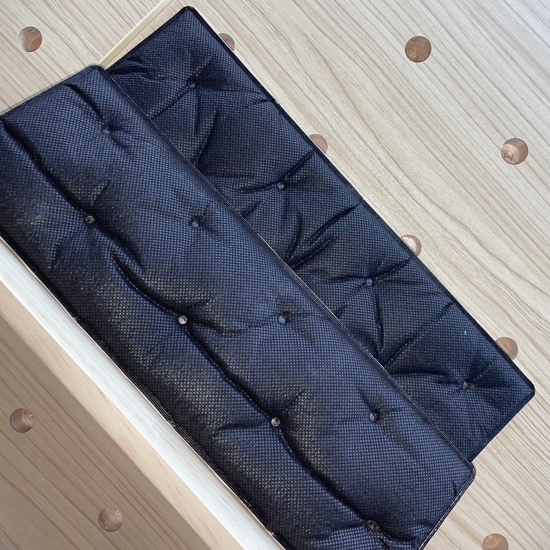 3.0mm automobile sound insulation and noise reduction pad / Car Sound Deadening Mat / Car Sound Deadening Mat Factory