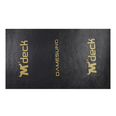 Guter Preis Verbundesmaterial Auto-Fahrgestell Geräuschschranke Niedrigfrequenzfahrzeugreifen Geräuschminderung Online