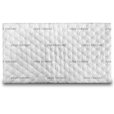 Guter Preis Wärme- und Schalldämmungsmatte, akustische Schalldämmungsmatte, wasserdichte Schimmelwäsche, Schalldämpfer Online