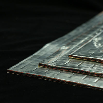 Guter Preis Verbundmaterial Dämpfer Gummimaterial Vibrationsdämpfer Stoßdämpfer Online