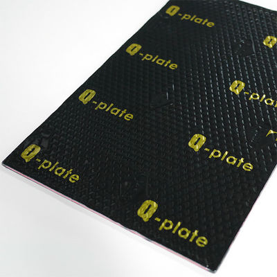 Guter Preis Mehrschichtiger Schwingungskussenstiller Zusammensetzung Automotive Schalldämmung Online