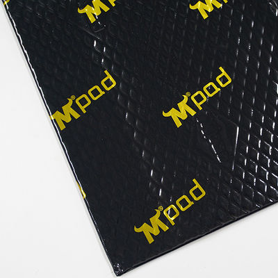 Guter Preis Kompositionsmaterial Gummi-Schwingungsunterlage Geräuschminderung Stoßabsorptionsunterlage Online