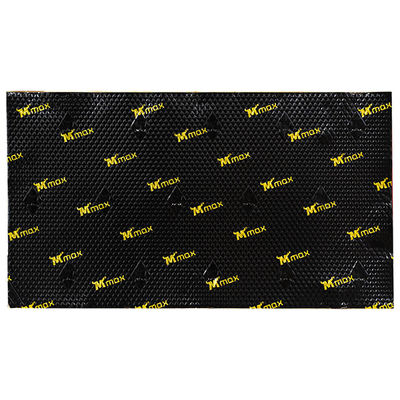 Guter Preis Anpassbares Anti-Vibrations-Pad Einfache Installation Online