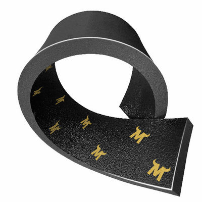 Guter Preis Multifunktionelle Schwingungsschutz-Pad-Mehrschicht-Verbundpolyurethan-Schalldämpfer-Schaum Online