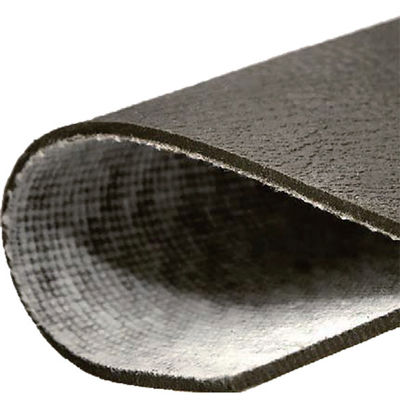 Guter Preis Hochelastic Home Schalldämmung Schwingungsreduktion Vinyl Matten für Schalldämmung Online