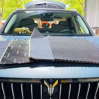 Guter Preis SUV Schalldichtheit Autohügel Schalldichtheit Neues Energiefahrzeug Online