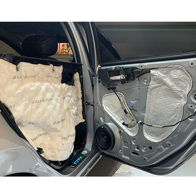 Guter Preis Schalldichtes Autotürverschluss Band Neue Energiefahrzeuge Automobilverschluss Band Online