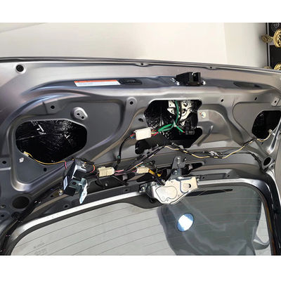 Guter Preis Schalldämmung Schalldämmung Geräuschminderung Automobil Akustikverschlussband Online