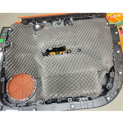 Guter Preis Zusammengesetztes Material Fahrzeugdichtungsband Geräuschbegrenzungsmaßnahme Online