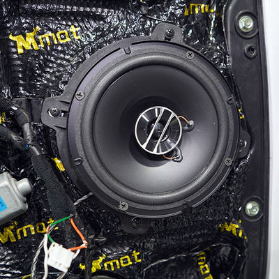 Guter Preis Fahrzeugschalldämmungsbarriere Schalldämmung Auto-Chassis Schalldämmung Online