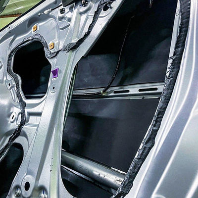 Guter Preis Intelligente Schalldämmung Automotive Schallschranke Geräuschminderung gemischtes Material Online