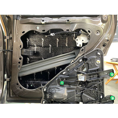 Guter Preis Geräuschdämpfende Schalldämpfpatrone für Fahrzeuge SU7 ausschließlich gefertigt Online