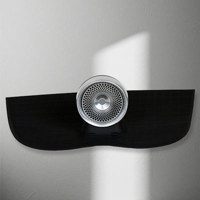 Guter Preis Mercedes-Benz-spezialisierter Hochfidelitäts-Zentrumsprecher / Auto-Stereosystem Online