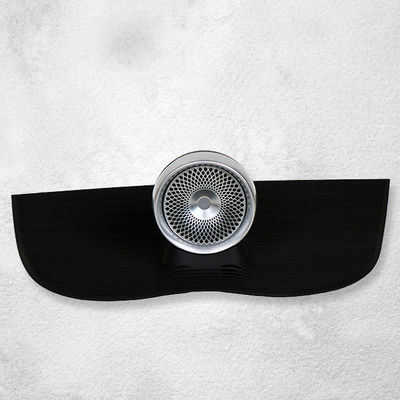 Guter Preis Mercedes-Benz Kabinenakustische Optimierungskomponenten für C-Klasse / Auto-Stereoanlage Online