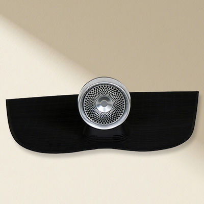 Guter Preis Original Mercedes-Benz Kabinenakustische Optimierungskomponenten für C-Klasse / Autostereosystem Online