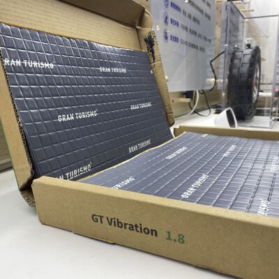 Qualität Geräuschdämpfung für Auto / Geräuschdämpfung für Auto / Geräuschdämpfungsmatte für Auto / Geräuschdämpfung für Auto / Geräuschdämpfung im Auto / Beste Geräuschdämpfung für Auto / Diy Geräuschdämpfungsfabrik usine