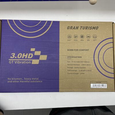 Qualität Autoschalldämpfung / Autoschalldämpfung / Beste Autoschalldämpfung / Schalldämpfung im Auto / Schalldämpfung eines Autos / Schalldämpfung für Auto / Auto Schalldämpfung Matte Fabrik usine