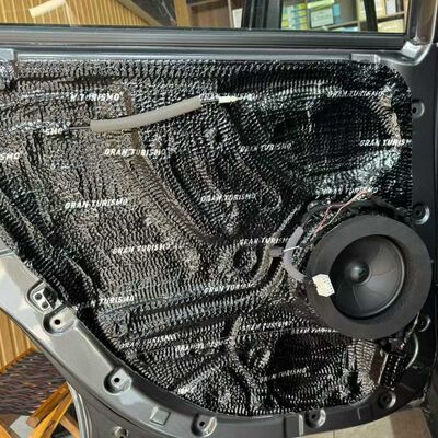 Qualität BREEZE Maßgeschneiderte Geräuschreduzierung für einzelne Fahrzeuge / Automobil Schall- und Wärmeisolierung / Auto-Schalldämmung / Schalldämmung Auto / Beste Auto-Schalldämmung / Fabrik für Auto-Schalldämmmatten usine