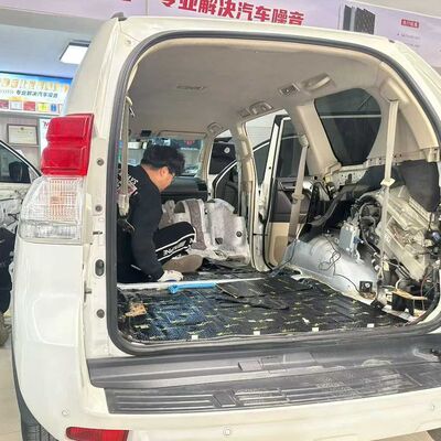 Guter Preis Auto-Schalldämpfung / Auto-Schalldämpfung / Beste Auto-Schalldämpfung / Schalldämpfung im Auto / Schalldämpfung eines Autos / Beste Schalldämpfung für Auto / Auto-Schalldämpfung Matte Fabrik Online